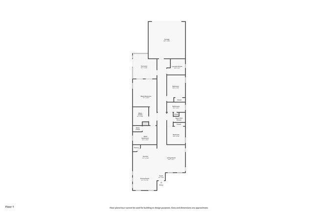 525 Winterside Dr in Apollo Beach, FL - Foto de edificio - Building Photo