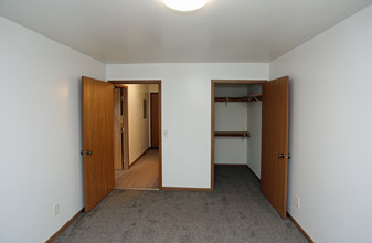 3RD ST APARTMENTS in Nekoosa, WI - Building Photo - Interior Photo