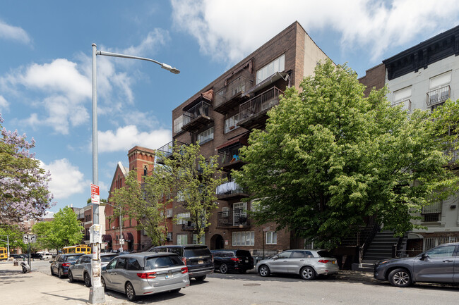 266 Keap St in Brooklyn, NY - Building Photo - Building Photo