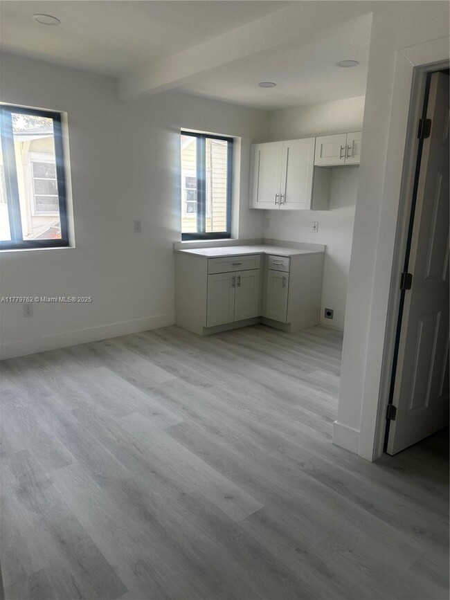 property at 1101 SW 12th Ct