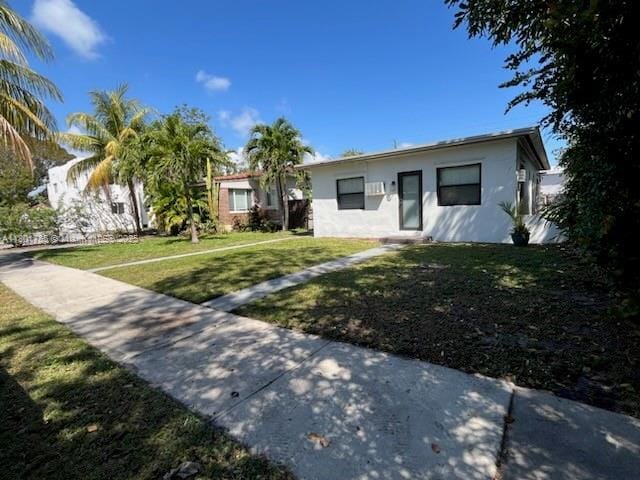 property at 1639 Funston St