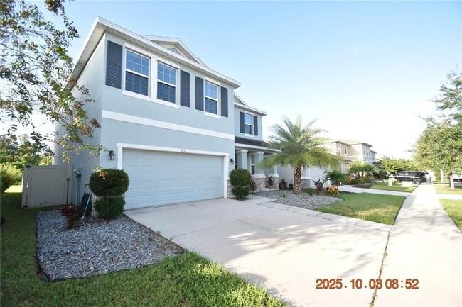 5013 Boxer Stitch Ct in Wimauma, FL - Building Photo - Building Photo