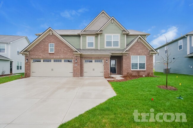 property at 2168 S Quincy Dr