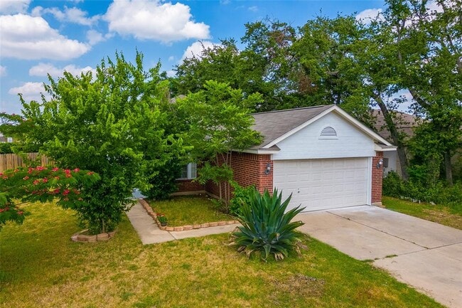 property at 1000 Moon Glow Dr
