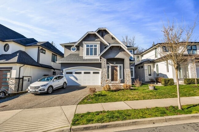 property at 4399 Emily Carr Pl