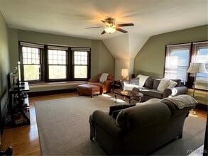 115 Bidwell Pkwy in Buffalo, NY - Building Photo - Building Photo