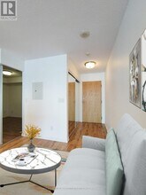 38 Joe Shuster Way in Toronto, ON - Building Photo - Building Photo