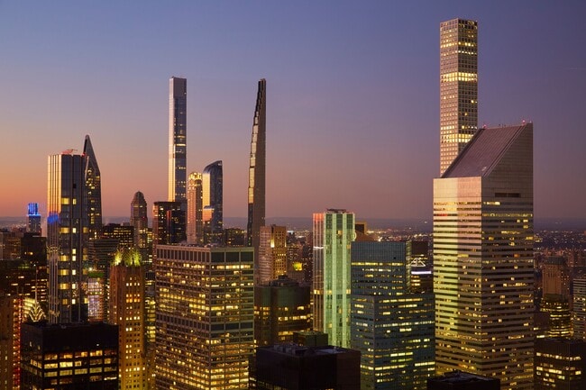 845 United Nations Plaza in New York, NY - Building Photo - Building Photo