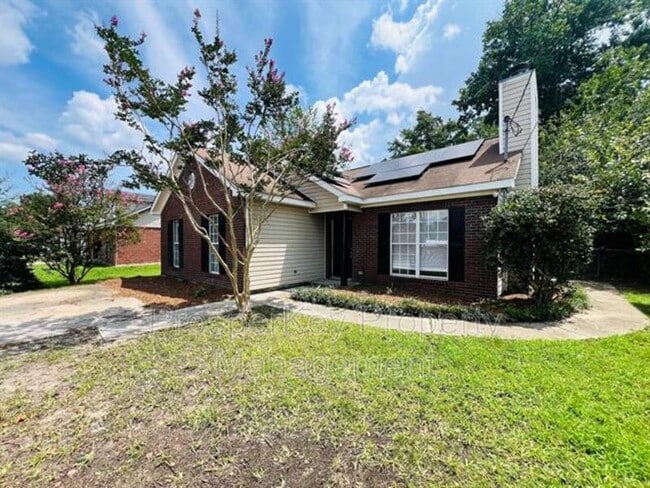 6146 Hunter Ridge Cir in Columbus, GA - Building Photo - Building Photo