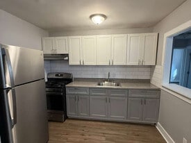 394 Park Ave in Orange, NJ - Building Photo