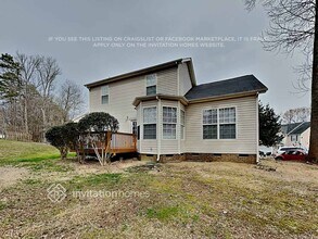 4513 Hyperion Ct in Charlotte, NC - Building Photo - Building Photo