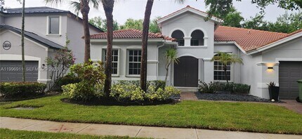 3870 E Hibiscus St in Weston, FL - Building Photo - Building Photo