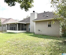 134 Spring St in Calera, AL - Building Photo - Building Photo