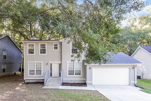 148 Blue Heron Dr in Jonesboro, GA - Building Photo