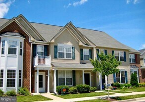 303 Leontyne Pl in Easton, MD - Building Photo