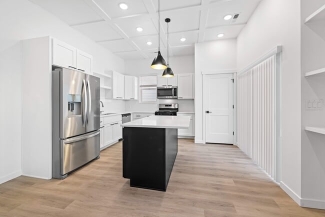 property at 4110 Hill Ln