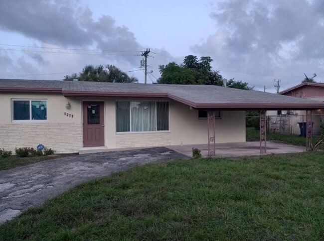 property at 1278 NW 31st Way