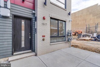 1521 N Stillman St-Unit -2 in Philadelphia, PA - Building Photo - Building Photo
