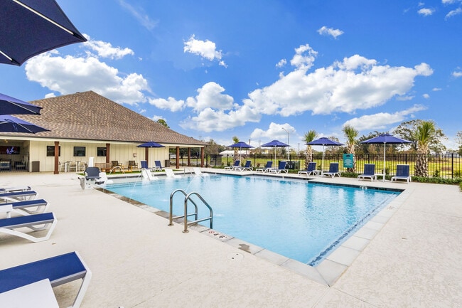 Cottages at Creekview