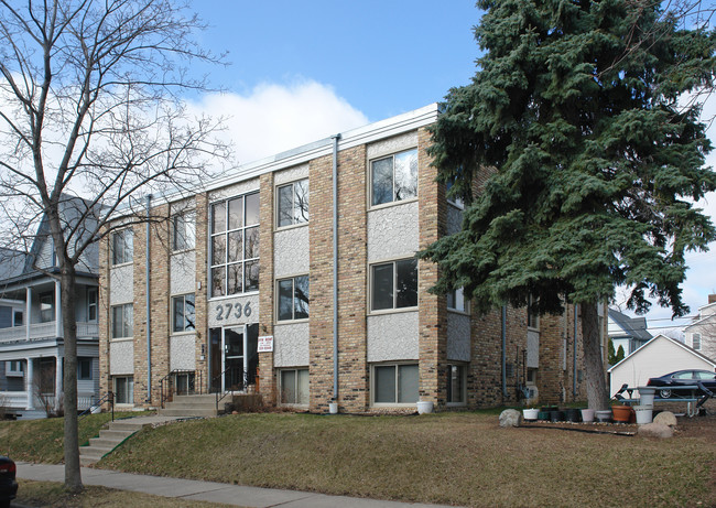 2736 Colfax in Minneapolis, MN - Building Photo - Building Photo