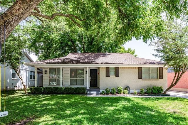 6933 Wake Forrest Dr in Dallas, TX - Building Photo - Building Photo