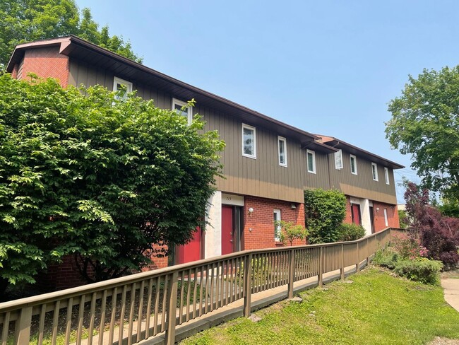 property at 713 W College Ave