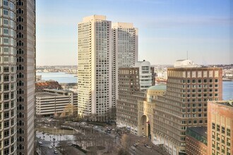 500 Atlantic Ave in Boston, MA - Building Photo - Building Photo