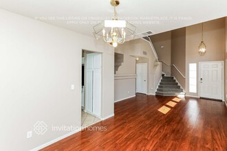 1733 Sierra Valley Way in Las Vegas, NV - Building Photo - Building Photo
