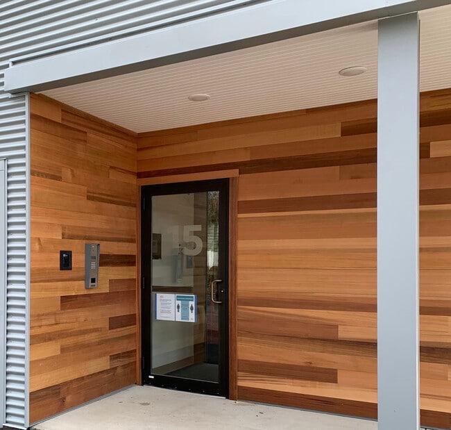 City Lofts in Winooski, VT - Building Photo - Building Photo