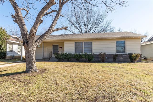 3524 Rita Ln in Fort Worth, TX - Building Photo - Building Photo