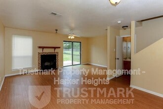 4506 Lago Cir in Killeen, TX - Building Photo - Building Photo