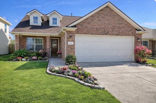 property at 2522 Shearwater Bend Dr