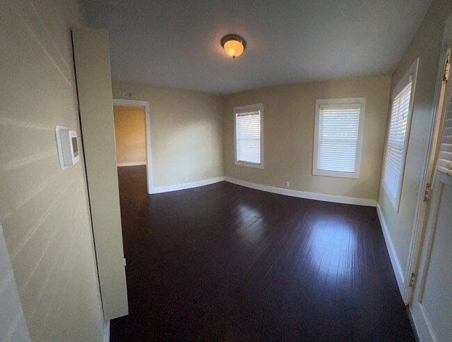 property at 201 H St