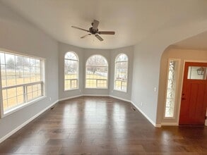 4190 Collier Ln in Klamath Falls, OR - Building Photo - Building Photo