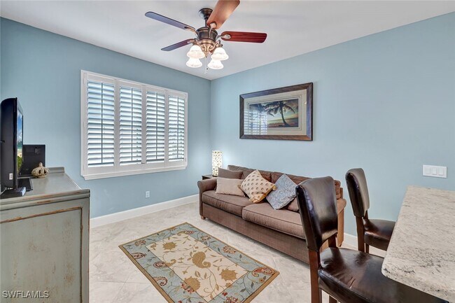 property at 5945 Sand Wedge Ln