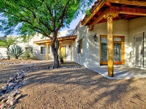 4750 N Bonanza Ave in Tucson, AZ - Building Photo - Building Photo