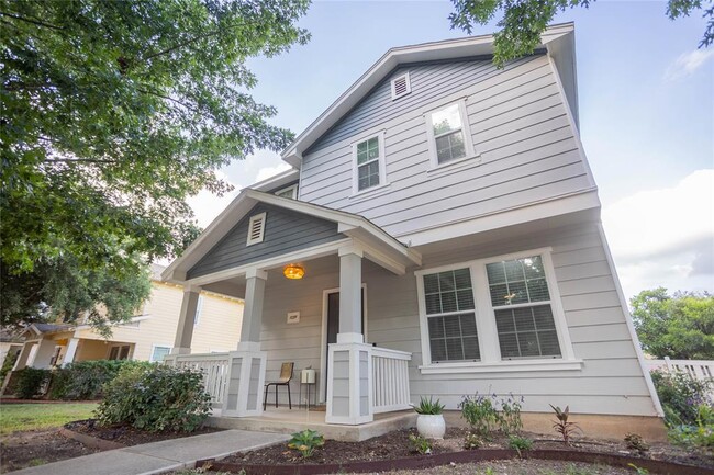 property at 1059 Powell