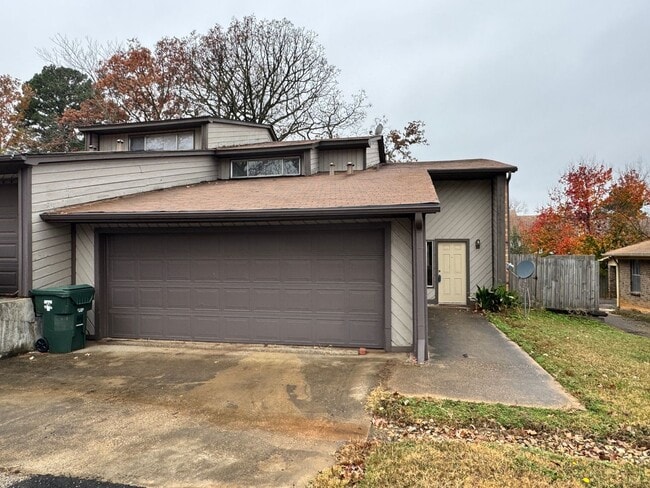 property at 4217 Aberdeen Dr