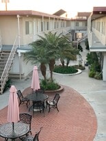 The Roman Apartments