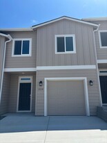 3719 S Roosevelt Pl in Kennewick, WA - Building Photo