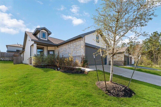 25587 Blossom Ct in Montgomery, TX - Building Photo - Building Photo