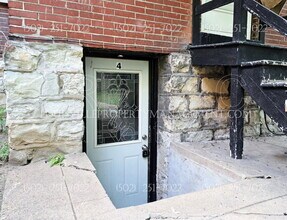 1035 Baxter Ave in Louisville, KY - Building Photo - Building Photo