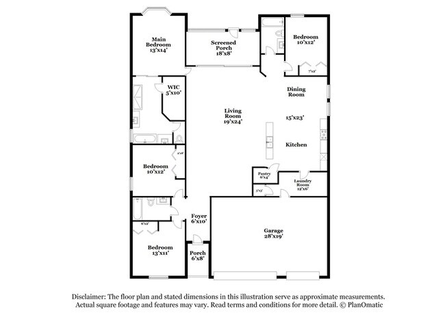 806 Deer Crossing Rd in St. Augustine, FL - Building Photo - Building Photo