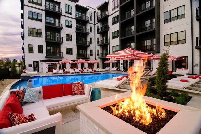 Luxe at the Highlands