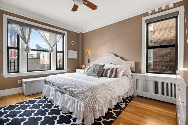 property at 514 W 110th St