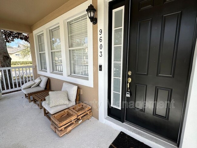9603 Fenrose Terrace in Orlando, FL - Building Photo - Building Photo