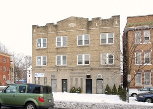 The Magellan Building in Hartford, CT - Building Photo - Building Photo