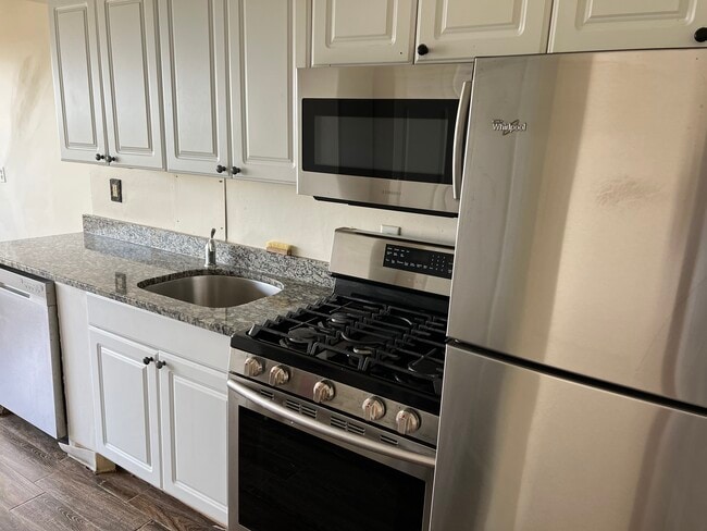 property at 1200 Marlton Pike E