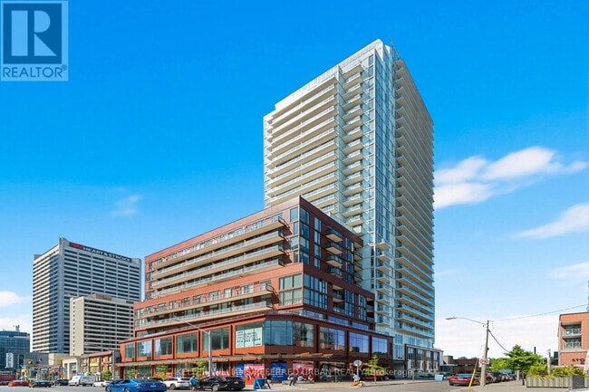 33 Helendale Ave in Toronto, ON - Building Photo - Building Photo