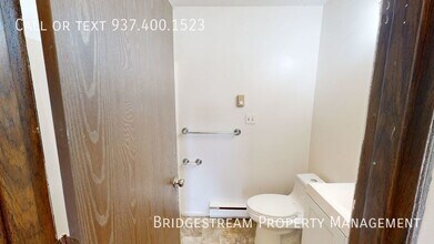 7125 N Springboro Pike, Unit 14 in Dayton, OH - Foto de edificio - Building Photo